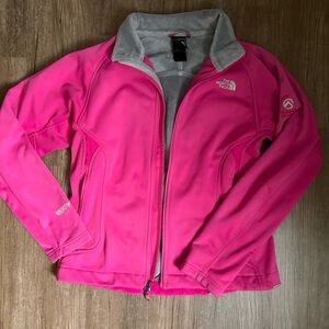 The North Face Women's Pink Jacket